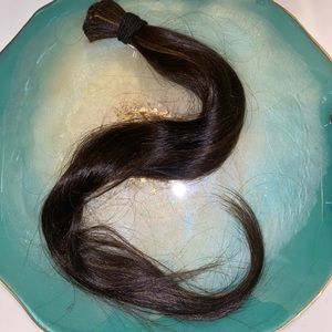 Virgin 100% Mexican human hair